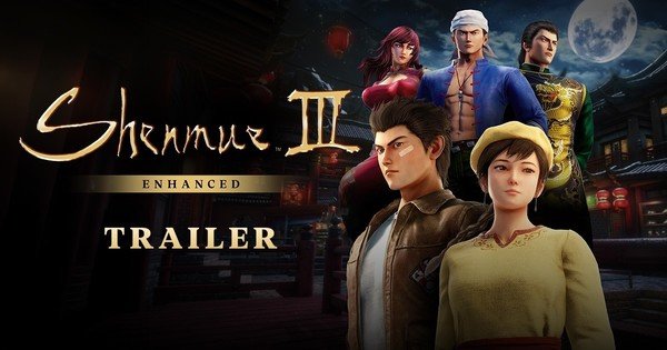 Shenmue III Enhanced Game’s Trailer Confirms Switch 2 Release – News Shenmue III Enhanced Game's Trailer Confirms Switch 2 Release - News