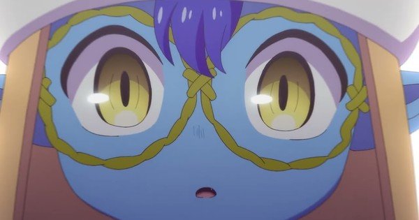So What’s Wrong with Getting Reborn as a Goblin? Anime Streams Teaser Trailer – News So What's Wrong with Getting Reborn as a Goblin? Anime Streams Teaser Trailer - News
