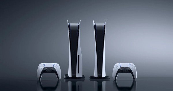 Sony Raises Price of PlayStation 5, PlayStation Portal Peripheral – News Sony Raises Price of PlayStation 5, PlayStation Portal Peripheral - News