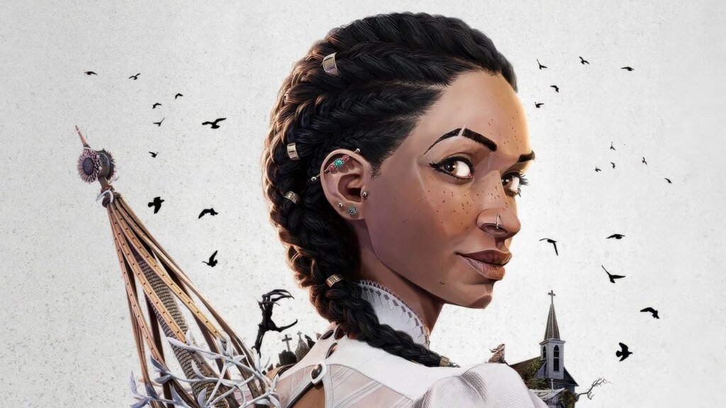 South of Midnight Review (PS5)