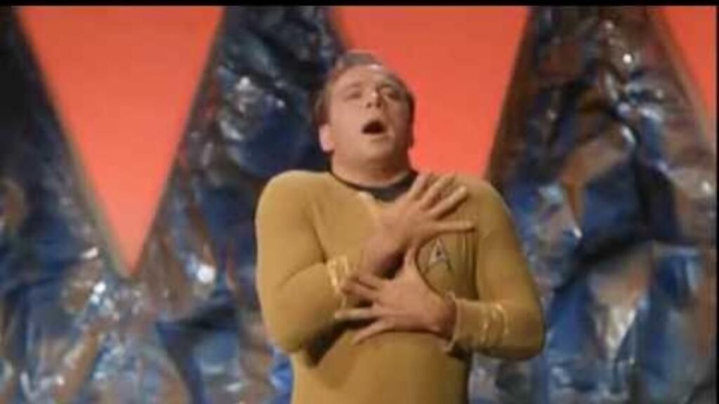 Star Trek Just Rewrote the Rules of Starfleet Captains (& Perfectly Explained Them All)