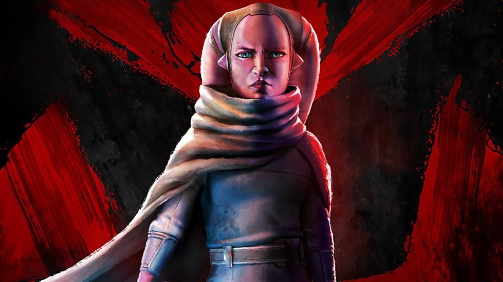 Star Wars Introduces New Jedi Character in Latest Promo Material For New Disney+ Series