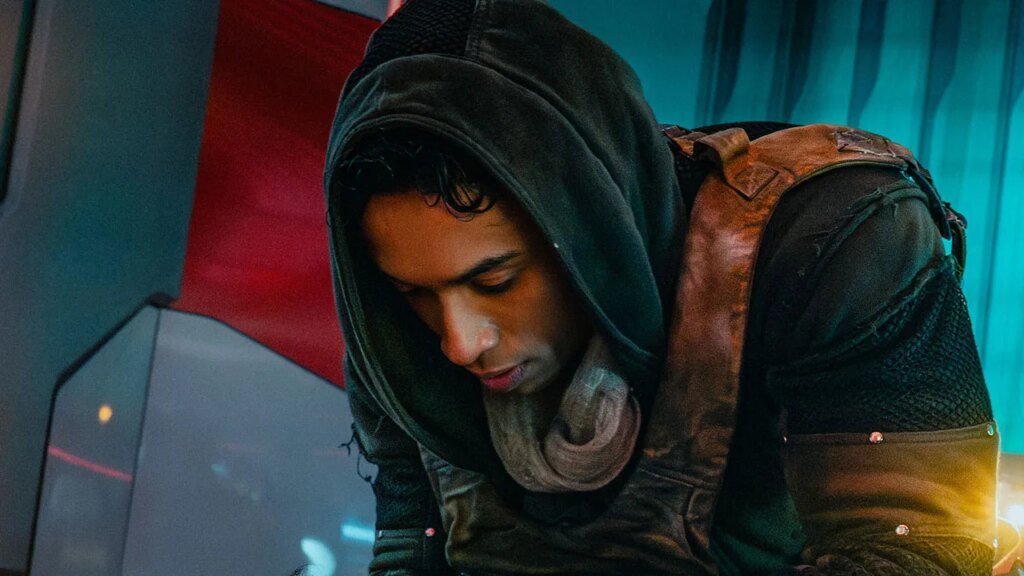 Starfleet Academy Episode 9 Review