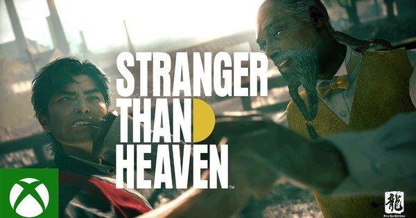 Stranger Than Heaven Game’s Trailer Reveals 5 Eras, Kamurocho – News Stranger Than Heaven Game's Trailer Reveals 5 Eras, Kamurocho - News