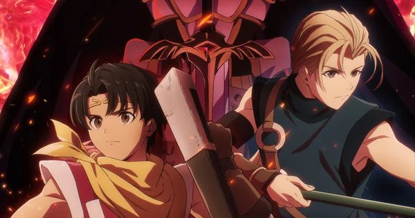 Suikoden Anime Announces 8 More Cast Members – News Suikoden Anime Announces 8 More Cast Members - News