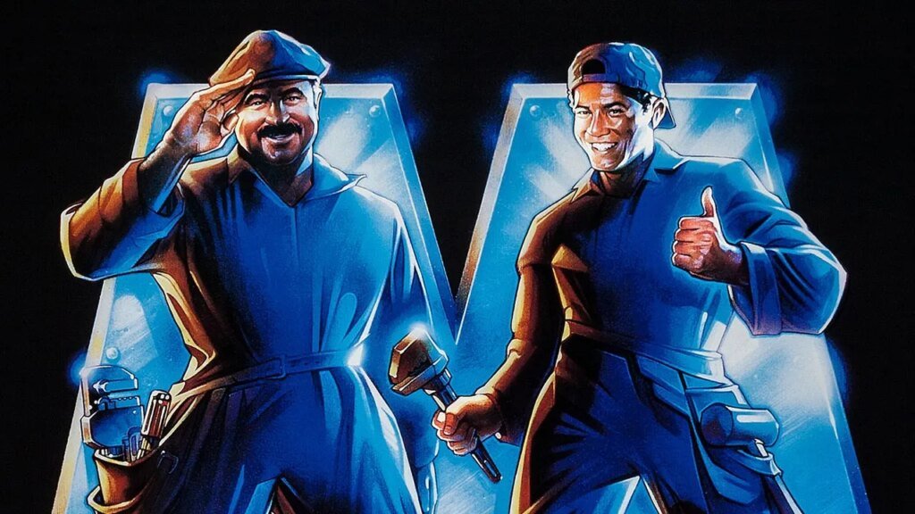 Super Mario Bros. (1993) Flashback Review Super Mario Bros. (1993) Flashback Review