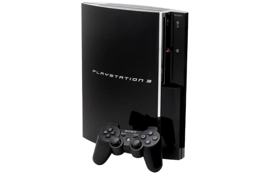Surprise! Sony Releases PS3 Software Update