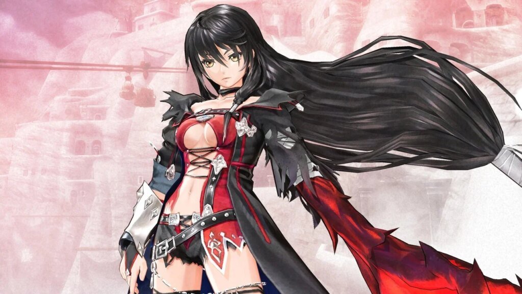 Tales of Berseria Remastered Review (Switch)
