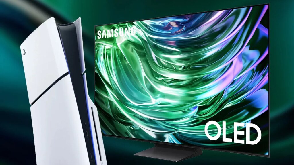 The 65″ Samsung S90 4K OLED Smart TV Drops to $1,099 During the Amazon Spring Sale The 65" Samsung S90 4K OLED Smart TV Drops to $1,099 During the Amazon Spring Sale