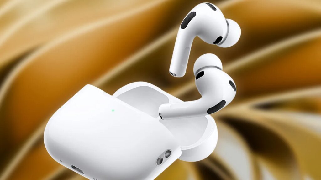 The Apple AirPods Pro 3 Noise Canceling Earbuds Has Dropped by $50 Ahead of the Amazon Spring Sale