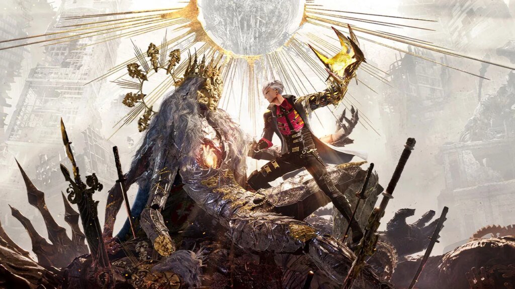 The Best Deals Today: Code Vein II, My Hero Academia: All’s Justice, Trails in the Sky 1st Chapter, and More The Best Deals Today: Code Vein II, My Hero Academia: All's Justice, Trails in the Sky 1st Chapter, and More