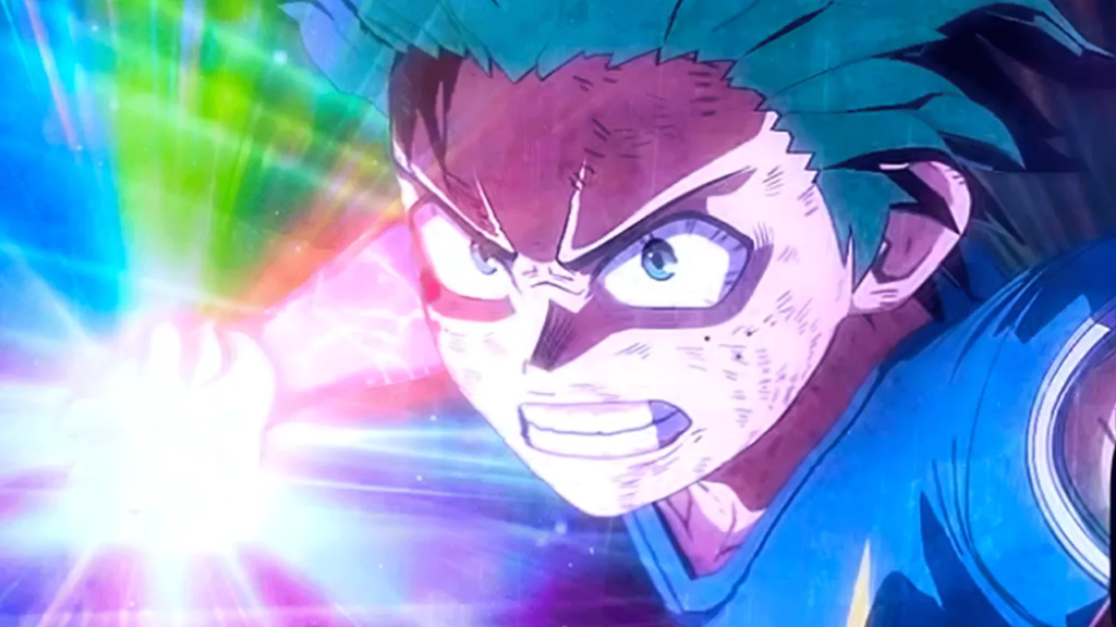 The Best Deals Today: My Hero Academia: All’s Justice, LEGO Star Wars R2-D2, Code Vein II, and More The Best Deals Today: My Hero Academia: All's Justice, LEGO Star Wars R2-D2, Code Vein II, and More