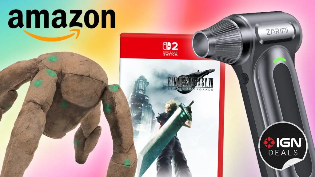 The Best Deals Under $50 in Amazon's Spring Sale