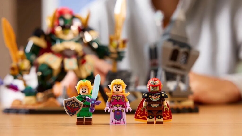 The Best New LEGO Sets for March 2026