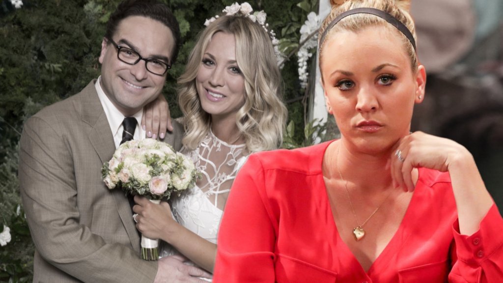 The Big Bang Theory Officially Confirmed the Harsh Truth About Penny's Last Name 4 Years Ago