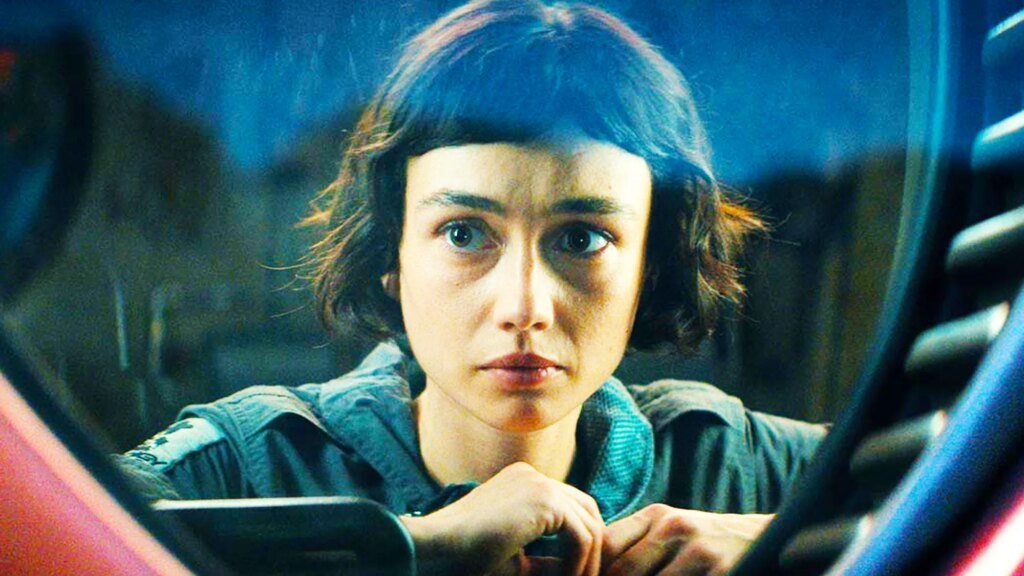 The Most Exciting Sci-fi TV Series of 2025 Finally Gets a Season 2 Update (But There's Bad News)