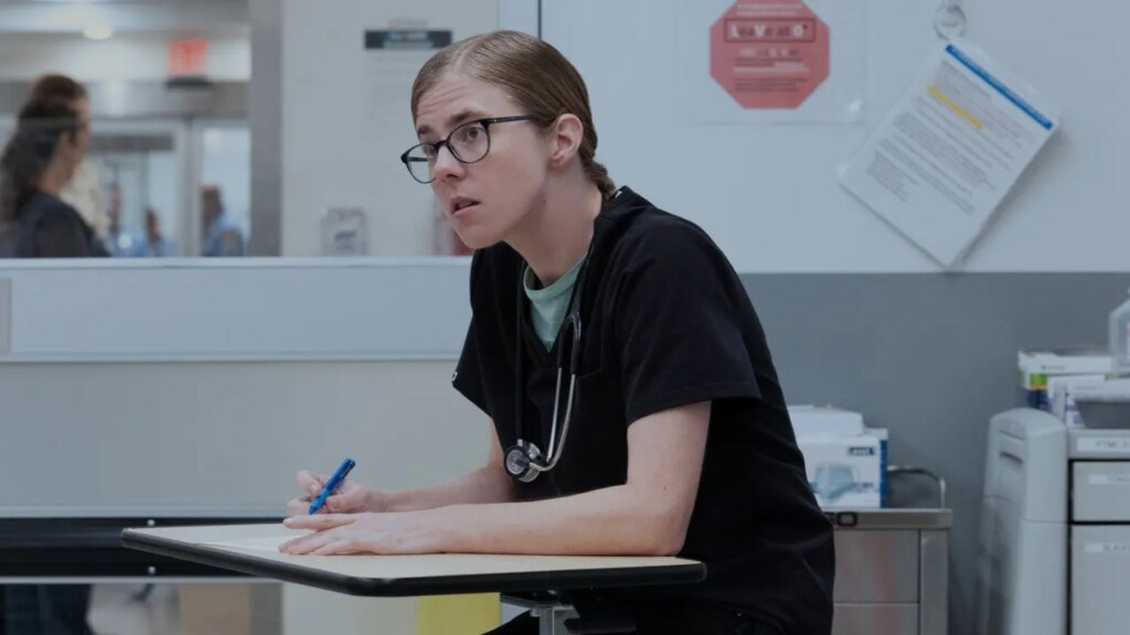 The Pitt Season 2, Episode 9: "3:00 PM" Review