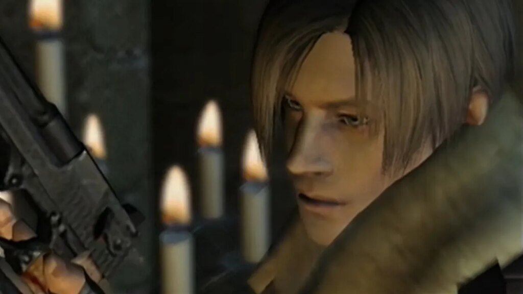 The Quadruple Death and Rebirth of Resident Evil 4 The Quadruple Death and Rebirth of Resident Evil 4