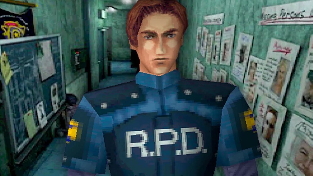 The Resident Evil Game That Died so That RE2 Could Live The Resident Evil Game That Died so That RE2 Could Live