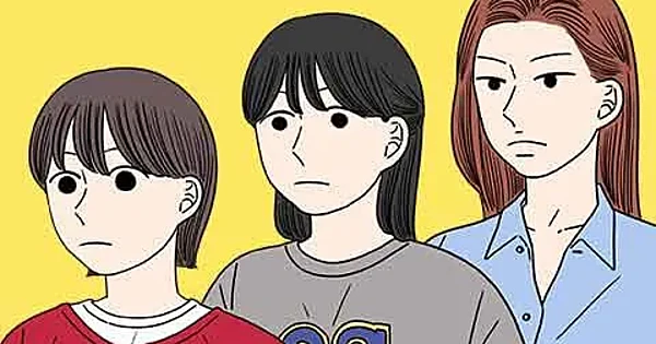 The Year We Turned 29 Webtoon Confirmed for Live-Action Series – News The Year We Turned 29 Webtoon Confirmed for Live-Action Series - News