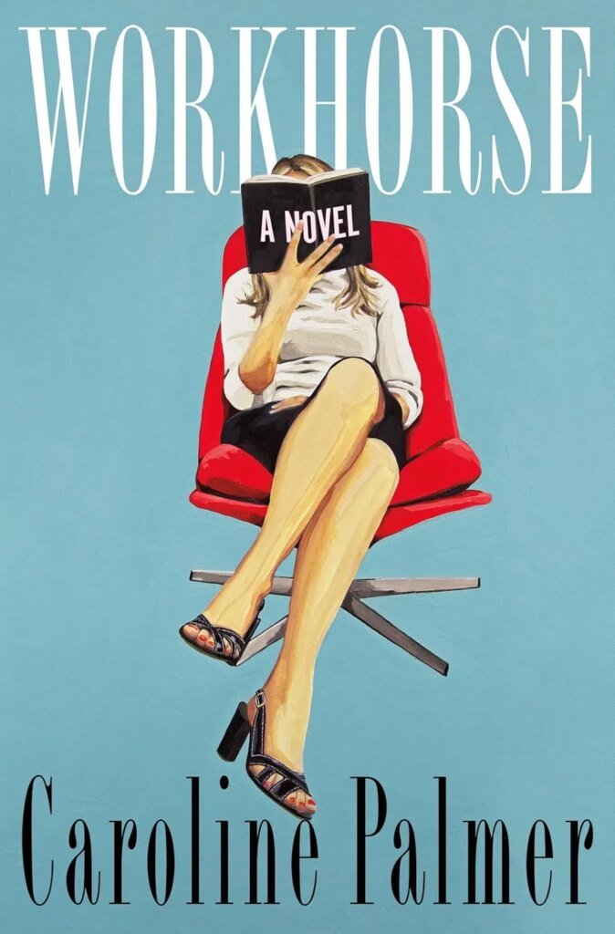 The newest John Irving novel, ‘Workhorse’ and more reader reviews – The Denver Post