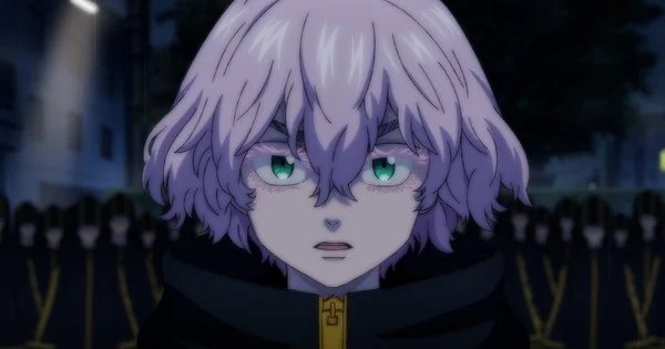 Tokyo Revengers: War of the Three Titans Arc’s 2nd Trailer Unveils 4 New Cast Members, October Debut – News Tokyo Revengers: War of the Three Titans Arc's 2nd Trailer Unveils 4 New Cast Members, October Debut - News