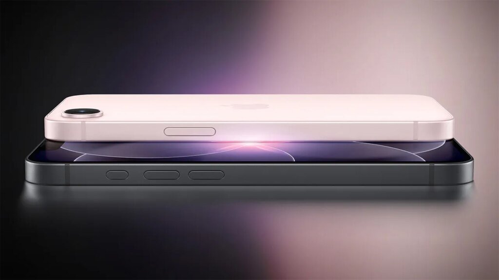 Total Wireless by Verizon Is Offering the New Apple iPhone 17e "On Us" With No Trade-In or Port-In Required