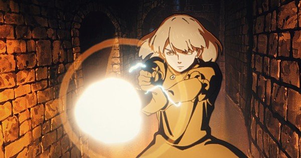 Tsutomu Nihei’s Tower Dungeon Manga Promoted in Video With Animated Clips – News Tsutomu Nihei's Tower Dungeon Manga Promoted in Video With Animated Clips - News