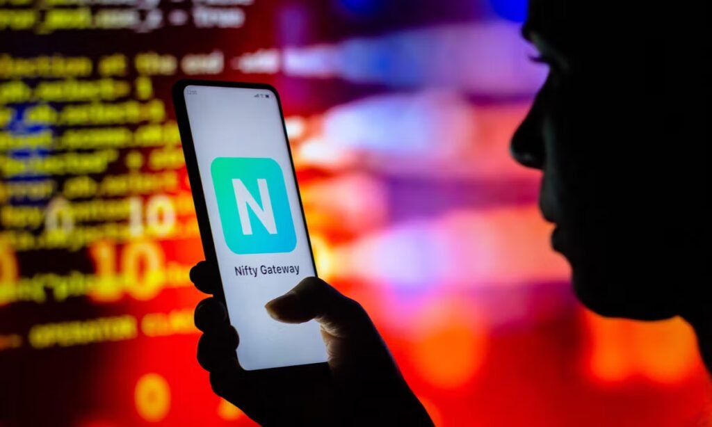 Understanding Nifty Gateway’s demise is paramount for NFTs’ fans and critics alike - The Art Newspaper