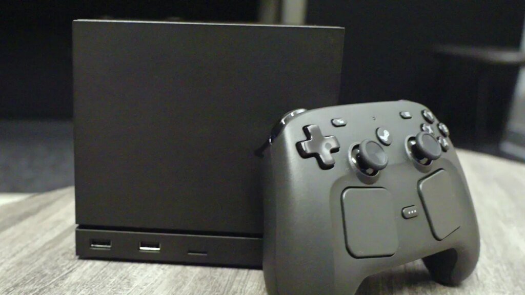Valve Finally Lays Out the Steam Machine's Verified Program Requirements at GDC 2026