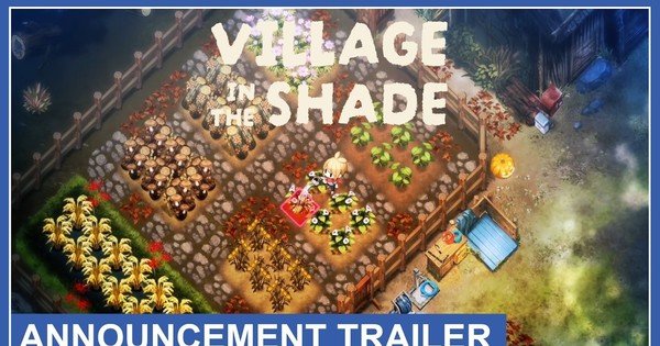 Village in the Shade Game Heads West in Fall – News Village in the Shade Game Heads West in Fall - News