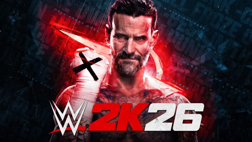 WWE 2K26: All Locker Codes and How To Use Them