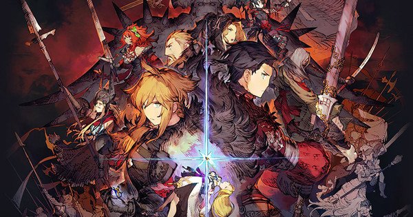 War of the Visions: Final Fantasy Brave Exvius Game Ends Service on May 28 – News War of the Visions: Final Fantasy Brave Exvius Game Ends Service on May 28 - News