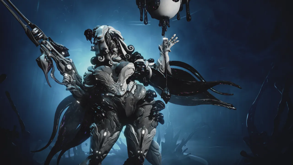 Warframe Interview With Creative Director Rebecca Ford