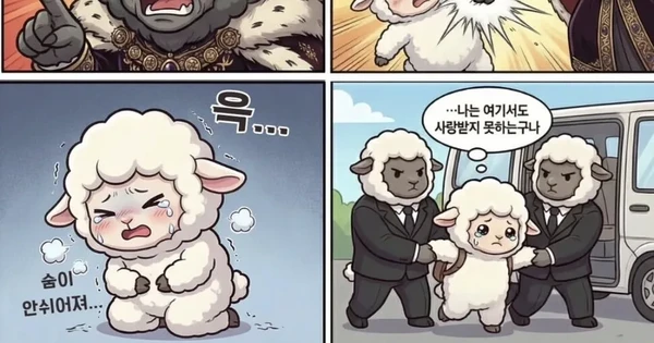 Webtoon by Korean Dictator’s Grandson Surpasses 67 Million Views on Social Media – News Webtoon by Korean Dictator's Grandson Surpasses 67 Million Views on Social Media - News