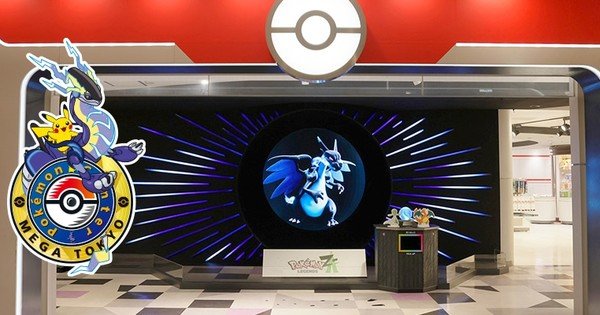 Worker Killed in Stabbing at Pokémon Center Mega Tokyo – News Worker Killed in Stabbing at Pokémon Center Mega Tokyo - News