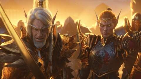 World Of Warcraft: Midnight Review – Back At It Again In Quel'thalas World Of Warcraft: Midnight Review - Back At It Again In Quel'thalas