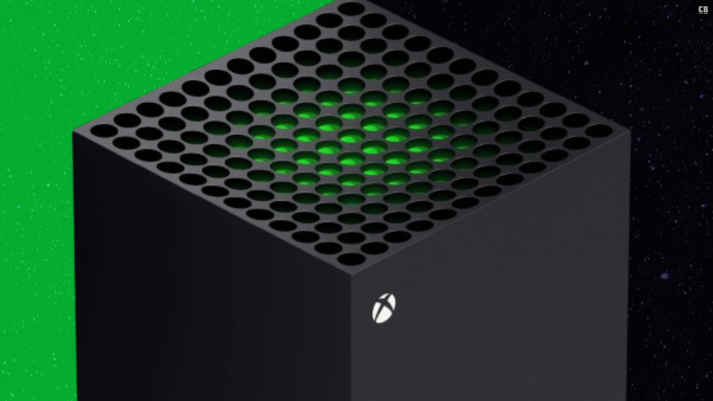 Xbox Series X Getting Feature Fans Have Wanted Since Launch Xbox Series X Getting Feature Fans Have Wanted Since Launch