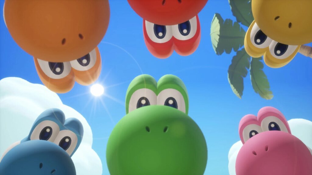 Yoshi And The Mysterious Book Lands Switch 2 Release Date Yoshi And The Mysterious Book Lands Switch 2 Release Date