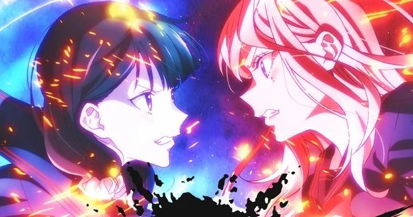 Young Ladies Don’t Play Fighting Games Anime Casts Maria Naganawa, Reveals July Debut – News Young Ladies Don't Play Fighting Games Anime Casts Maria Naganawa, Reveals July Debut - News