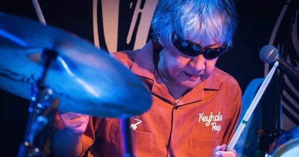 the pillows Drummer Shinichiro Sato Dies Due to Esophageal Cancer – News the pillows Drummer Shinichiro Sato Dies Due to Esophageal Cancer - News