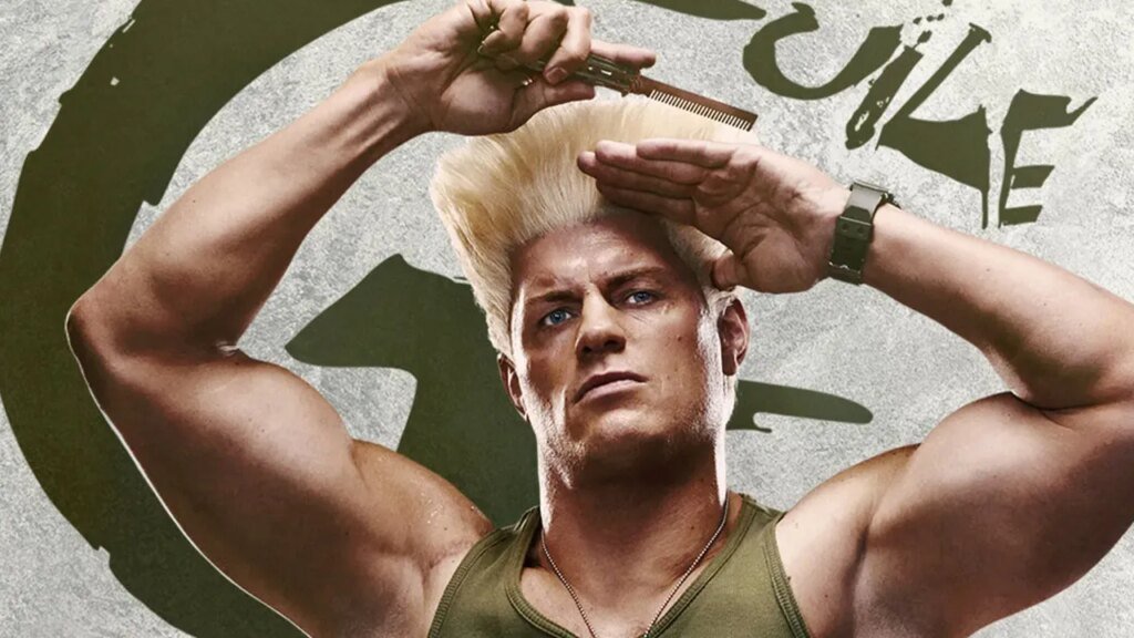 ‘They Thought We Were Going to Fight’ — WWE Star Cody Rhodes Reveals He Was Kept Apart From Roman Reigns on the Set of the Street Fighter Movie