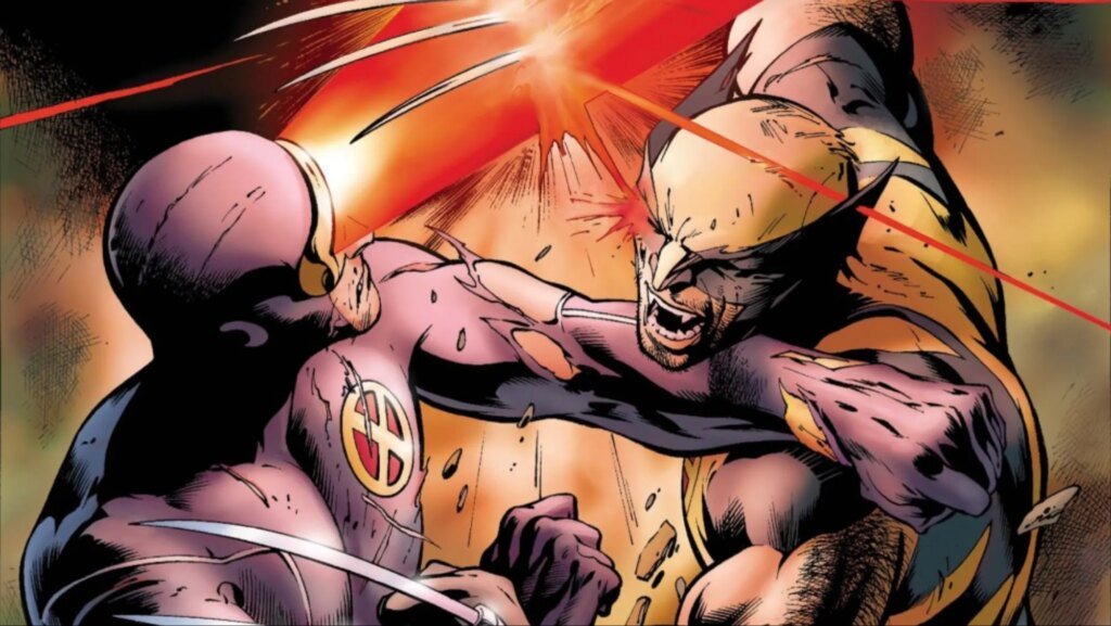 10 Marvel Heroes Wolverine Can’t Stand