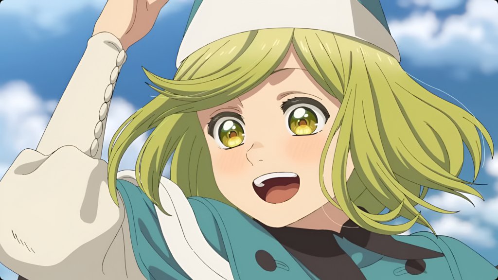 10 Years Later, One of The Best Fantasy Series of All Time Finally Released Its Anime 10 Years Later, One of The Best Fantasy Series of All Time Finally Released Its Anime