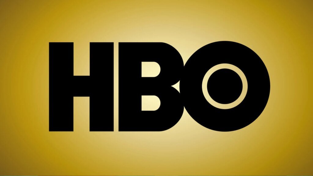 HBO Logo