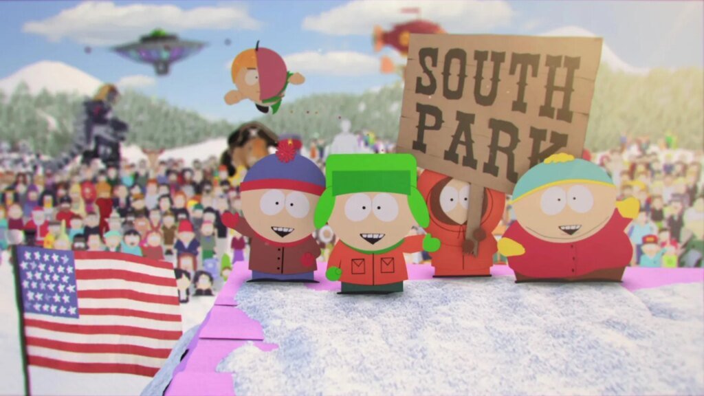16 Years Ago, South Park's Most Controversial Episode Premiered (And It's Still Banned in 2026)