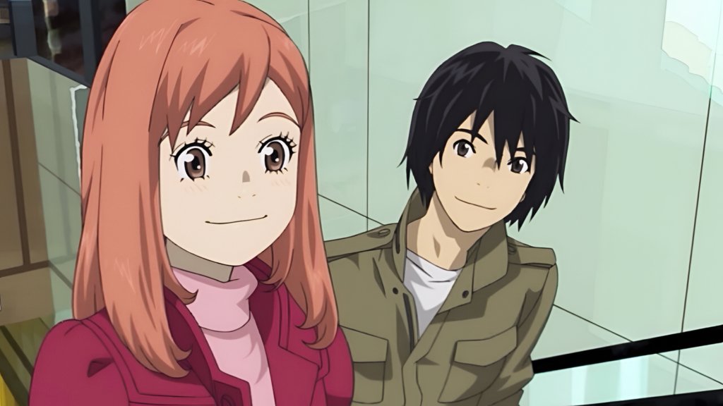 17 Years Later, Classic Original Anime Gets a New Adaptation 17 Years Later, Classic Original Anime Gets a New Adaptation