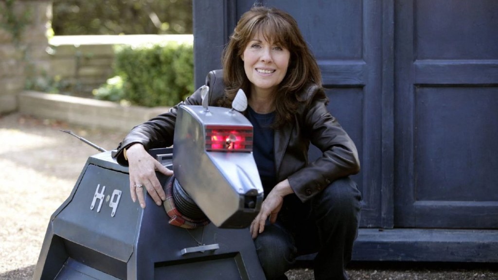 20 Years Later, Doctor Who Gives an Incredible New Look at One of the Revival's Best Ever Moments