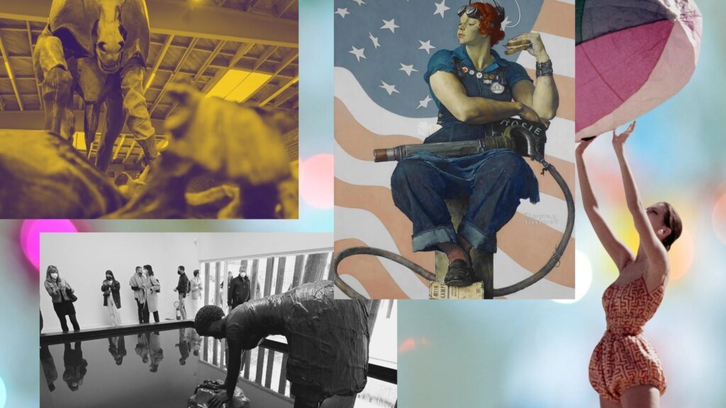 25 Works of Art That Define America Now