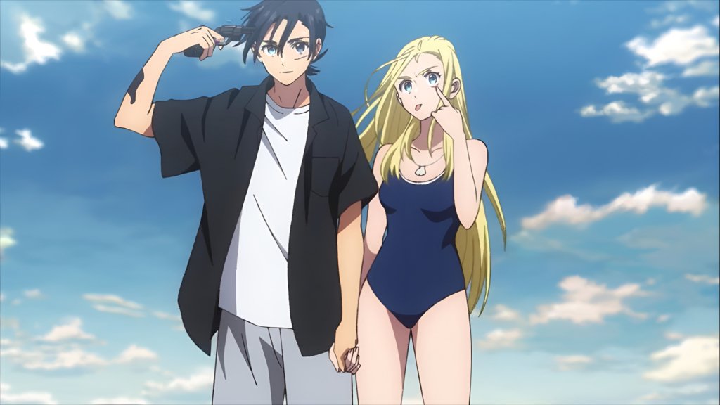 4 Years Ago, The Best Time Travel Thriller Made a Shocking Debut